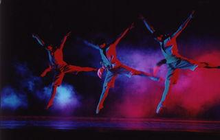 黄河的背景音乐,激荡岁月，奏响民族魂