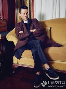 王凯最新图片,魅力四溢演绎时尚风采