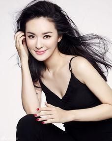 女演员张驰 个人资料,光影交织下的璀璨星途