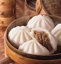 包子面条组合资料