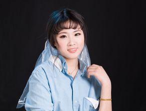 于莎个人资料,才华横溢的年轻艺术家，绽放独特魅力