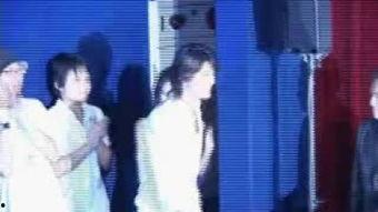 黄真伊床戏花絮,幕后温情瞬间大揭秘