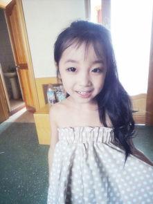 网红小萝莉图片,网红小萝莉的治愈魅力