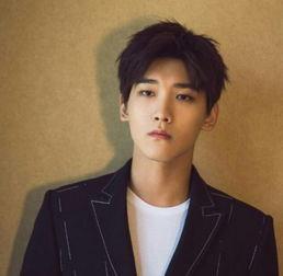 邢昭林个人资料身高,身高185cm的阳光型男，演绎青春魅力