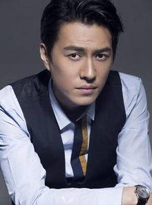 演员岳翔个人资料,影视界新秀，多才多艺的青春力量