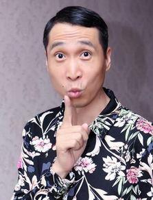 韩兆资料,喜剧界的璀璨明星，笑料百出的演艺人生