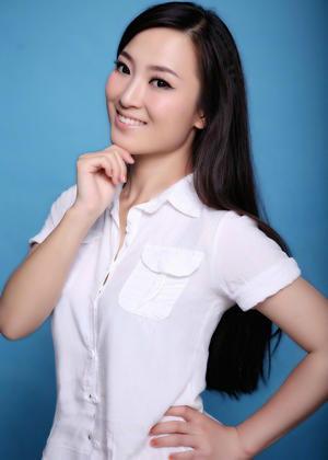 影视演员张莉莉,光影交织下的璀璨星途