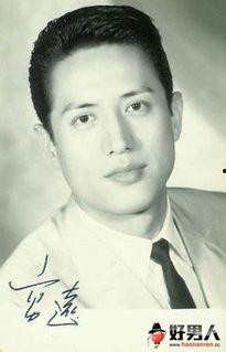 高远个人资料照片,风采独具，魅力四溢的杰出人物