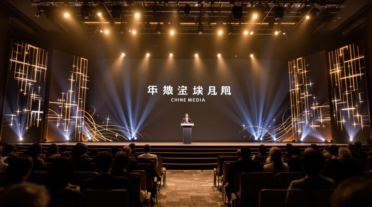 可可影视传媒2026年度战略发布会圆满举行,多部重磅项目正式官宣